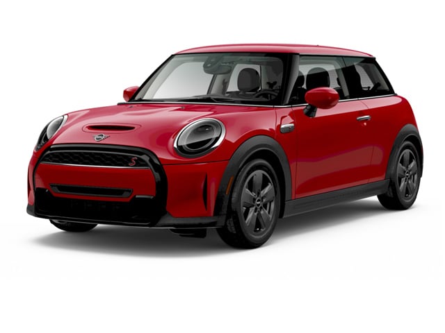 2022 MINI Hardtop 2 Door S's photo