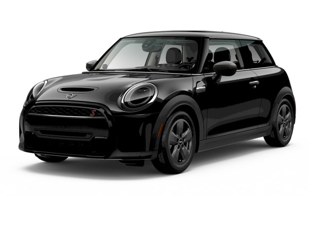 2022 MINI Cooper Hardtop S -
                Wexford, PA