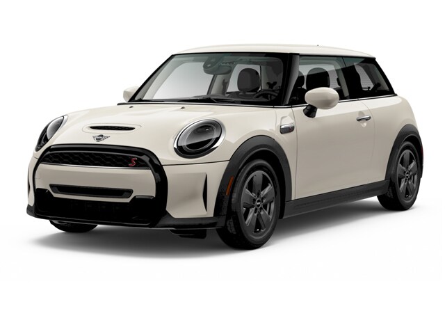 Design Your Own 2022 2 Door Mini Cooper