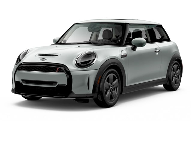 2022 MINI Hardtop 2 Door S