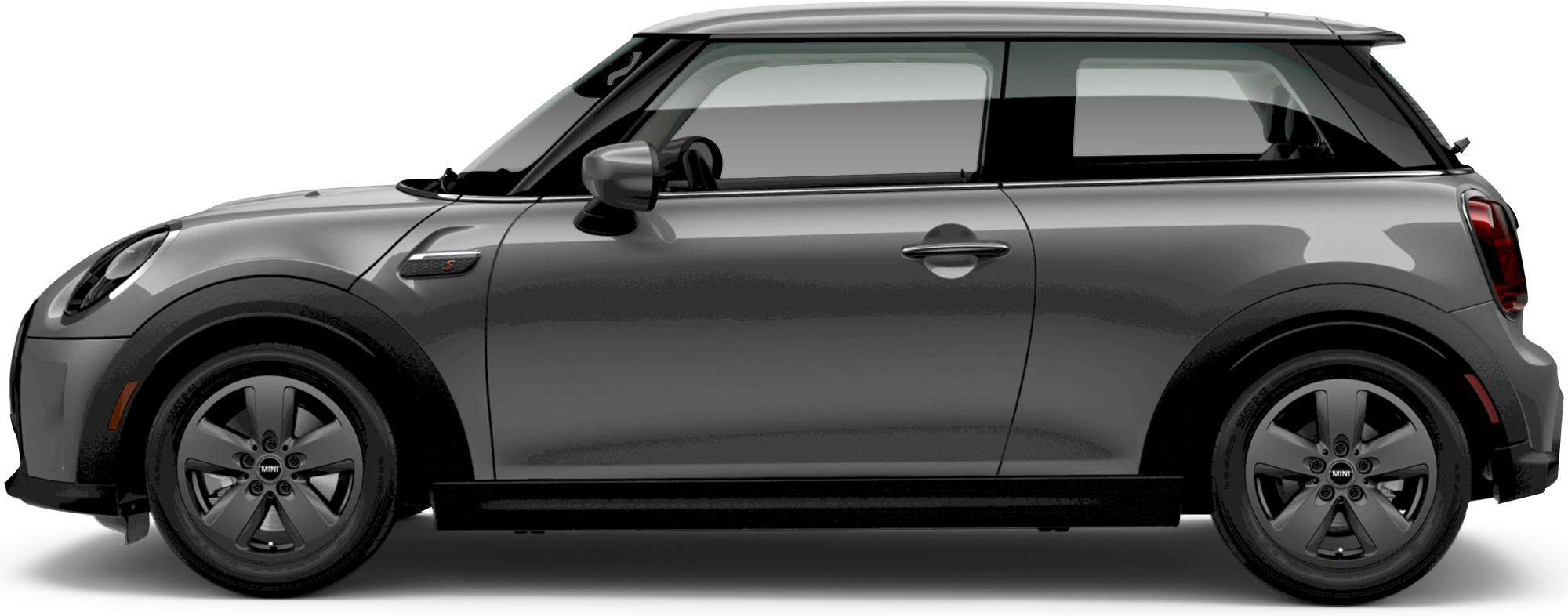 2022 MINI Hardtop 2 Door Hatchback Cooper S 