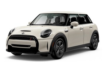 Used 2022 MINI Hardtop 4 Door Signature Hatchback