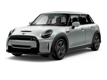 Certified 2022 MINI Cooper S Cooper S Cooper S FWD