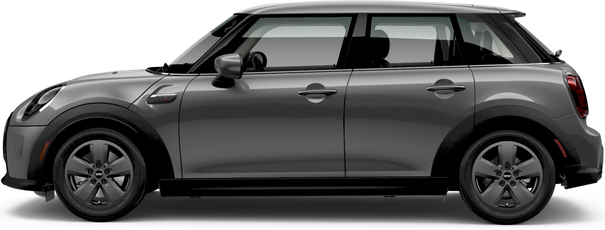 2022 MINI Hardtop 4 Door Hatchback Cooper S 