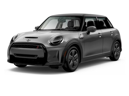 Left Side Kit | MINI HARDTOP 4 DOOR 2022