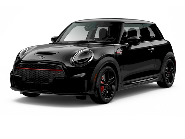 2022 MINI Hardtop 2 Door