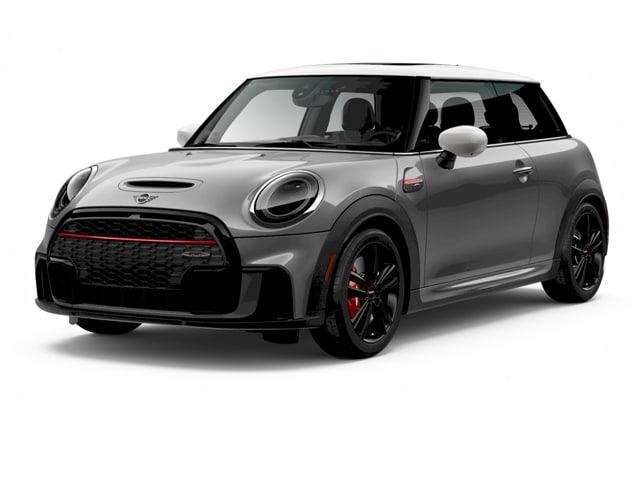 2022 MINI Hardtop 2 Door John Cooper Works's photo