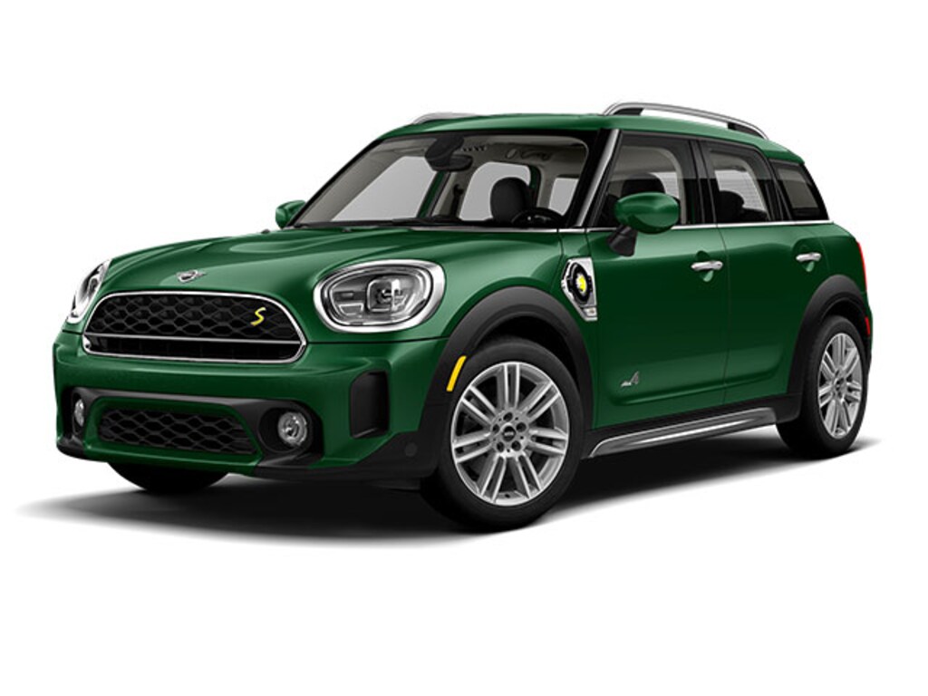 Used 2022 MINI Cooper Countryman Signature Cooper SE ALL4