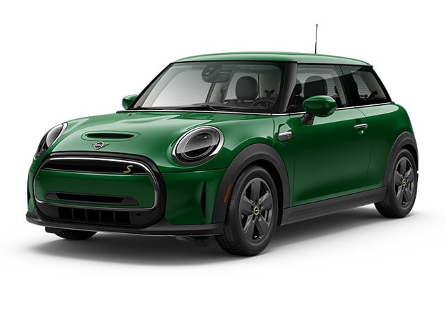 2022 MINI Hardtop 2 Door SE