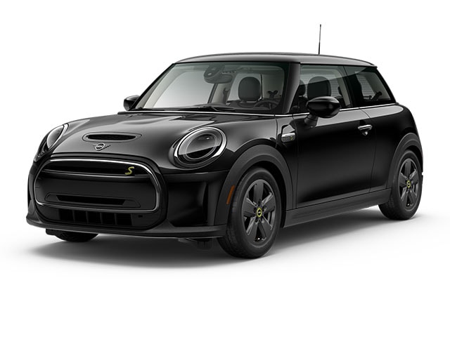 2022 MINI Hardtop 2 Door SE