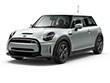 Certified 2022 MINI Cooper SE Electric Iconic Cooper SE FWD