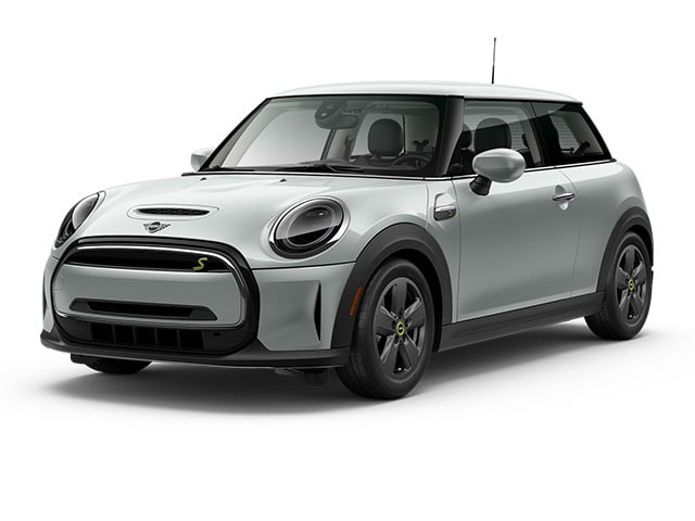 2022 MINI Hardtop 2 Door SE's photo