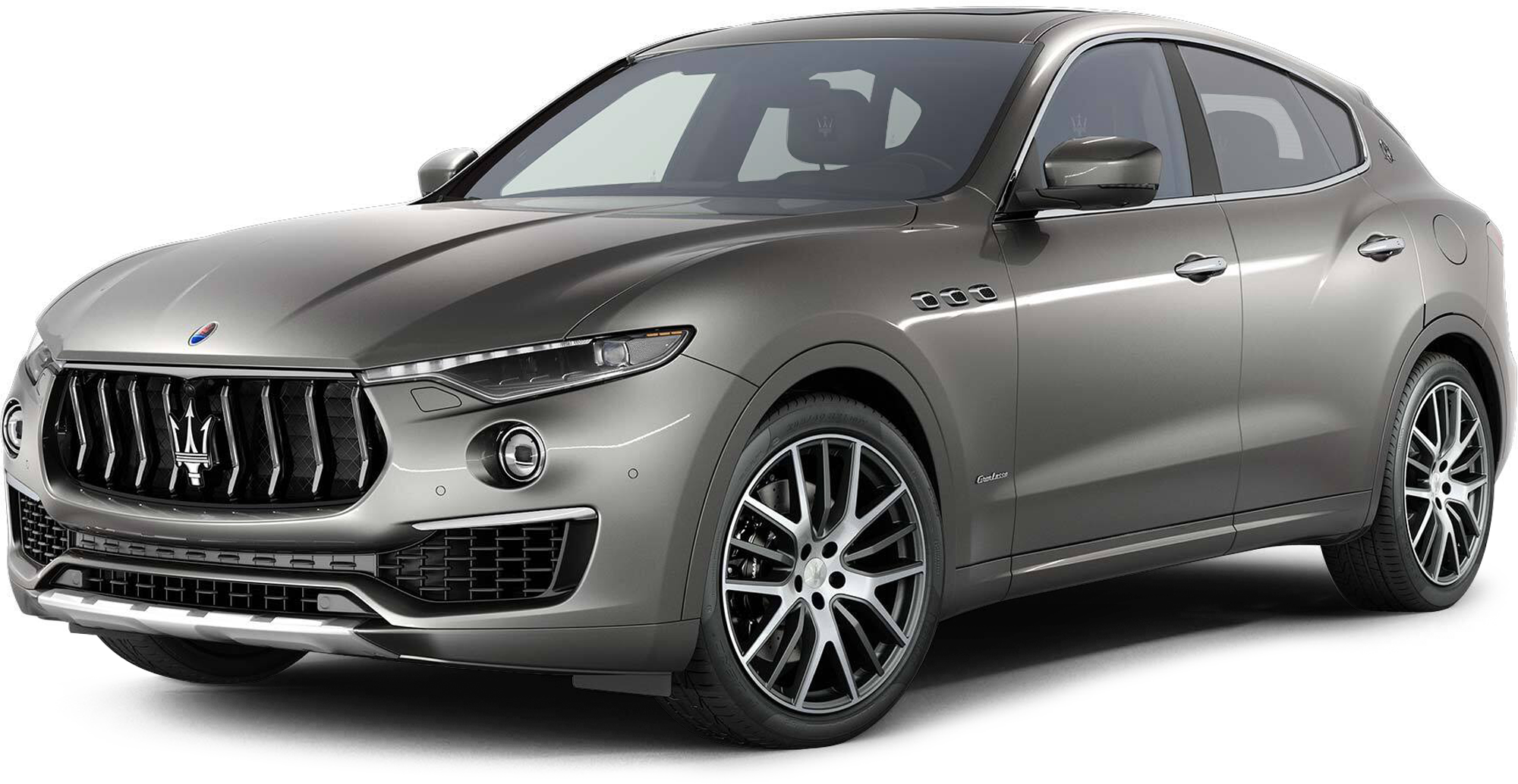 Maserati Levante SUV lease Image