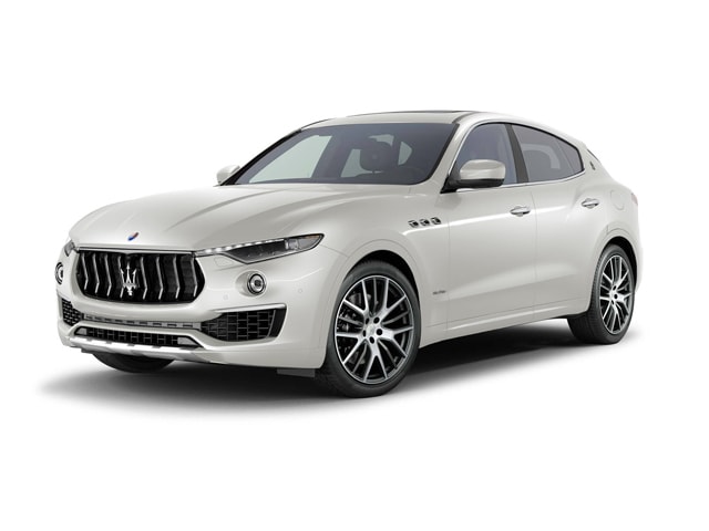 2022 Maserati Levante GT's photo