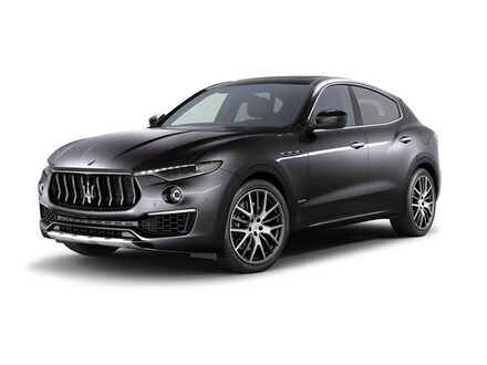 2022 Maserati Levante GT SUV