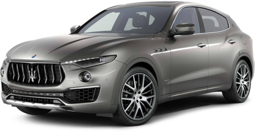 2022 Maserati Levante SUV