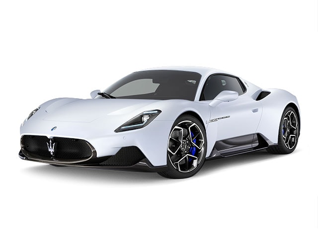 2022 Maserati MC20 -'s photo