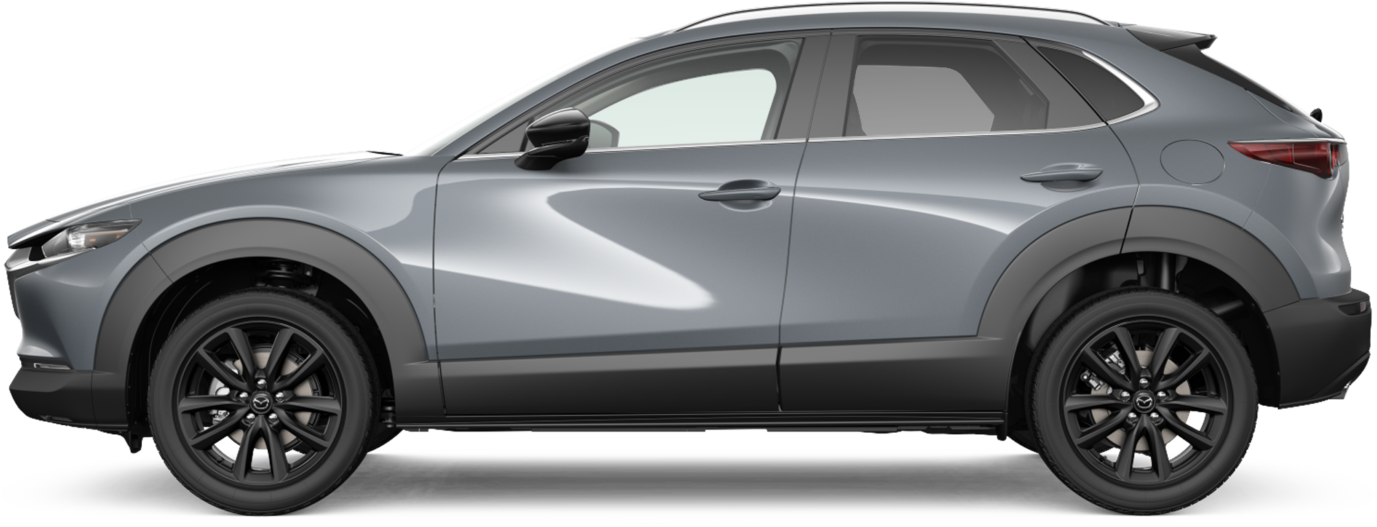 2022 Mazda Mazda CX-30 SUV 2.5 S Carbon Edition 