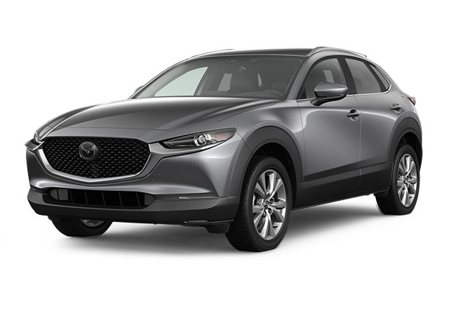2022 Mazda CX-30 Preferred Hero Image
