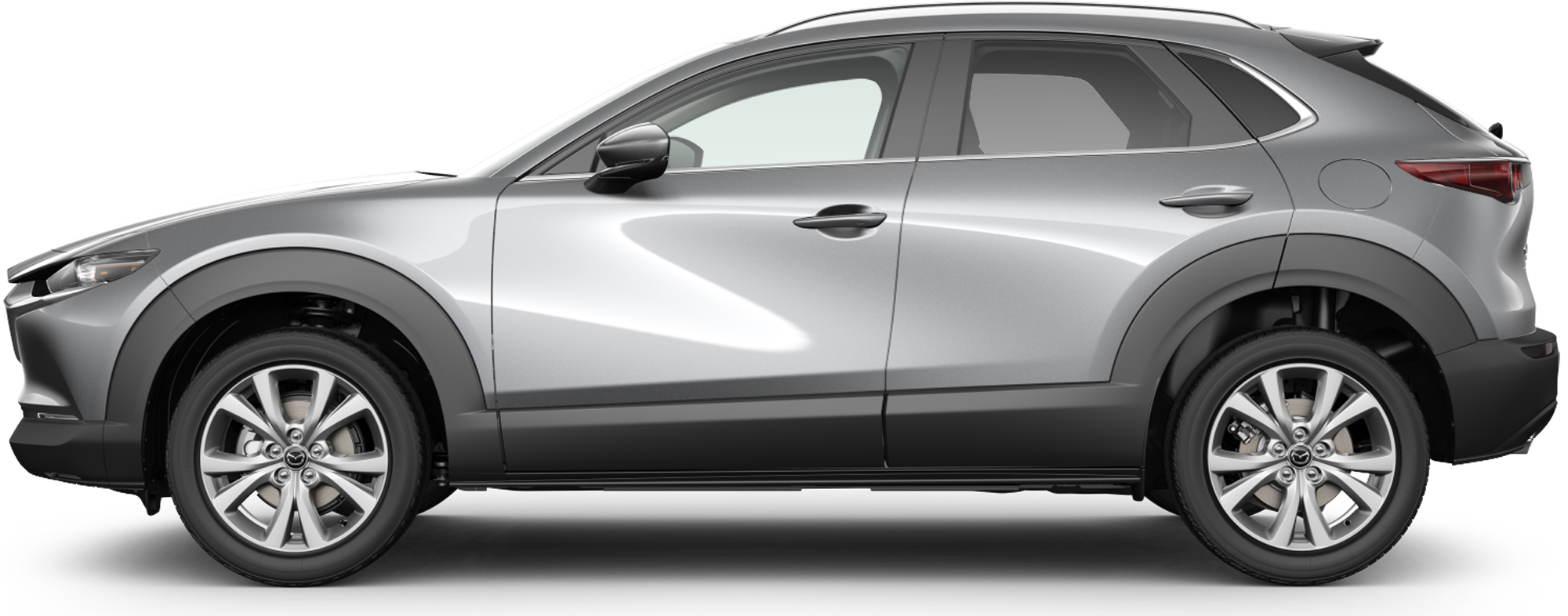 2022 Mazda Mazda CX-30 SUV 2.5 S Preferred Package 