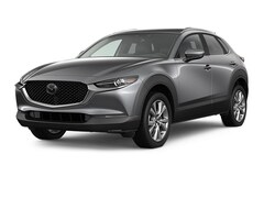New 2022 Mazda Mazda CX-30 2.5 S Premium Package SUV For Sale in West Chester