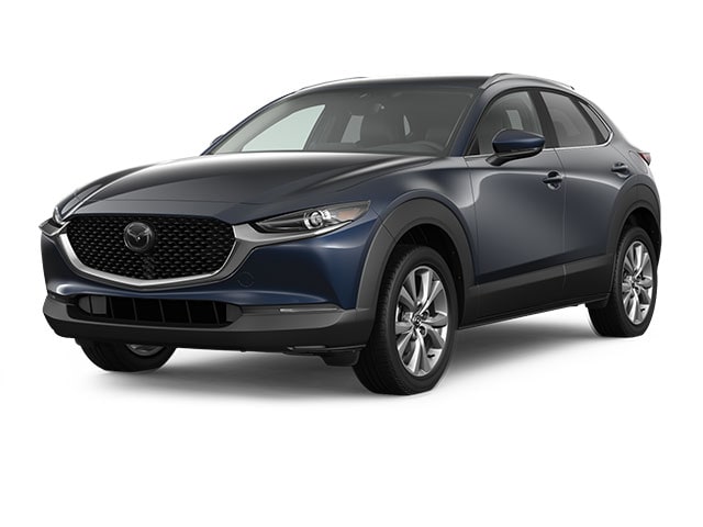 2022 Mazda CX-30 Select