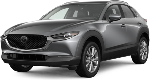 2022 Mazda Mazda CX-30 2022 Mazda Mazda CX-30
