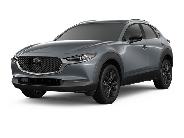 2022 Mazda CX-30 Turbo Premium AWD's photo