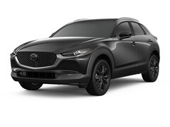 2022 Mazda CX-30 2.5 Turbo Premium Plus Package SUV