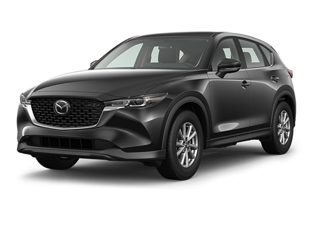 2022 Mazda CX-5 S
