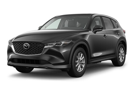 New 2022 Mazda Mazda CX-5 2.5 S Preferred Package SUV Reading, PA