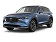 Used 2022 Mazda CX-5 2.5 S Premium Package SUV