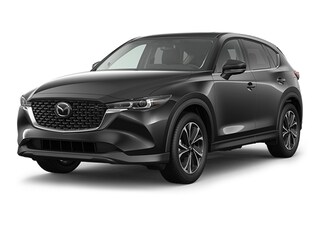 2022 Mazda Mazda CX-5 2.5 S Premium Package SUV