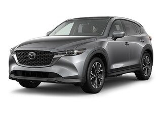 2022 Mazda CX-5 2.5 S Premium Package SUV