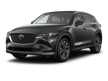 New 2022 Mazda Mazda CX-5 2.5 S Premium Plus Package SUV Reading, PA