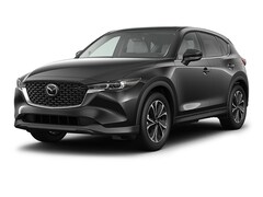 New 2022 Mazda Mazda CX-5 2.5 S Premium Plus Package SUV Lubbock 