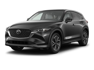 2022 Mazda CX-5 2.5 S Premium Plus Package SUV