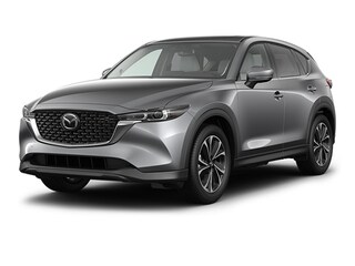2022 Mazda CX-5 2.5 S Premium Plus Package SUV