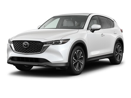 Featured 2022 Mazda Mazda CX-5 2.5 S Premium Plus Package SUV for sale in Reading, PA