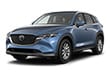 Used 2022 Mazda CX-5 2.5 S Select Package Sport Utility