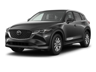 2022 Mazda CX-5 2.5 S Select Package SUV