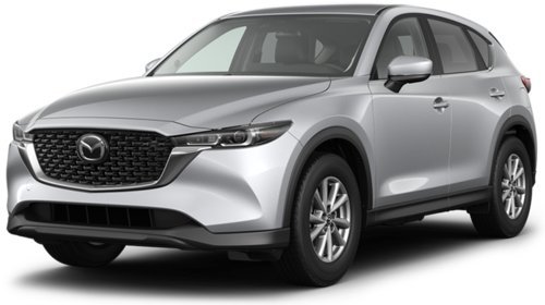 2022 Mazda Mazda CX-5 SUV 2022 Mazda Mazda CX-5 SUV