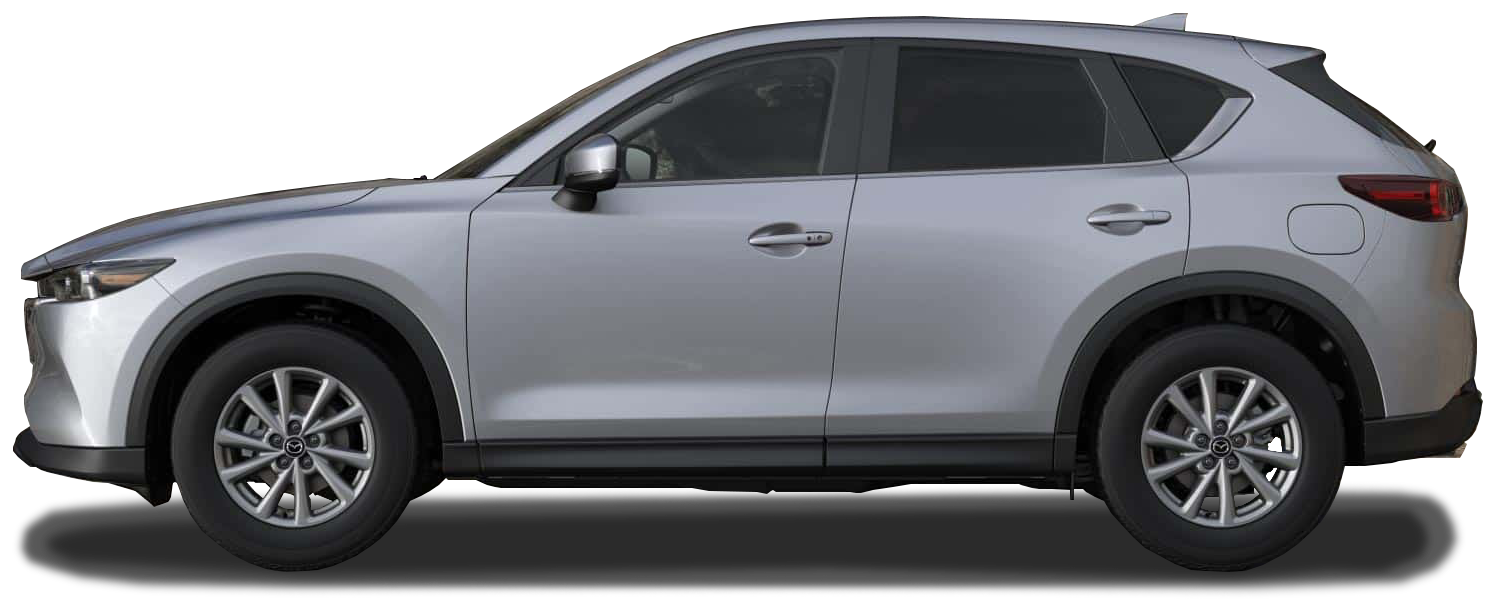 2022 Mazda Mazda CX-5 SUV 2.5 S Select Package 
