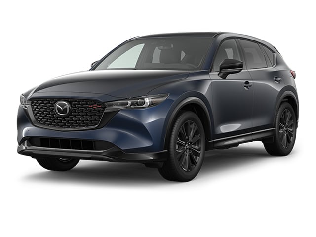 2022 Mazda CX-5 TURBO's photo