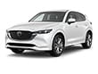 Used 2022 Mazda CX-5 2.5 Turbo Signature SUV