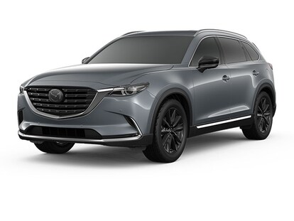 Cab Top & A-Pillar Kit | MAZDA CX-9 2022