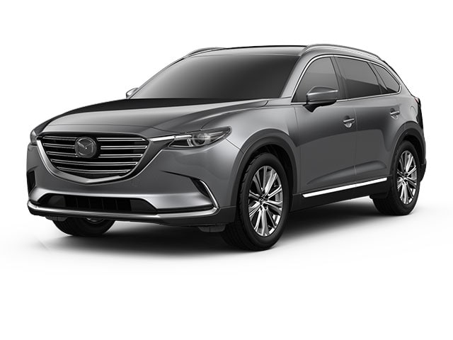 2022 Mazda CX-9 Grand Touring's photo