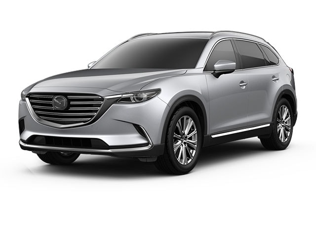 2022 Mazda CX-9 Grand Touring's photo