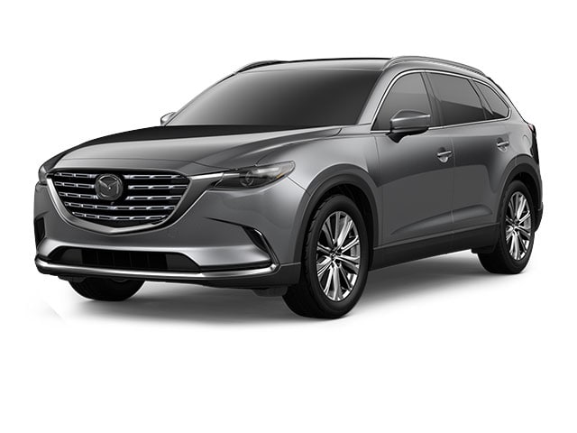 2022 Mazda CX-9 Signature's photo