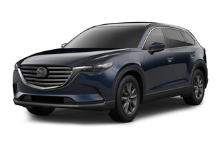 New 2022 Mazda Mazda CX-9 Touring SUV for sale in Worcester, MA